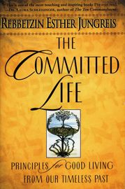 The Committed Life - 19 Aug 2014