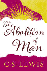 The Abolition of Man - 9 Jun 2009