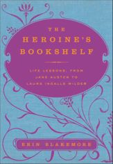 The Heroine's Bookshelf - 19 Oct 2010