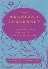 The Heroine's Bookshelf - 19 Oct 2010