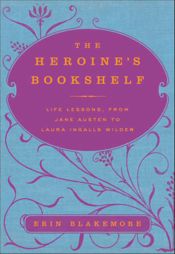 The Heroine's Bookshelf - 19 Oct 2010