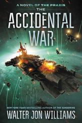 The Accidental War - 4 Sep 2018