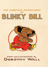 Blinky Bill - 1 Sep 2010