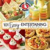 101 Easy Entertaining Recipes - 1 Jan 2009