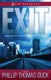 Exit - 16 Aug 2011