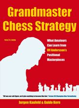 Grandmaster Chess Strategy - 10 Jan 2015