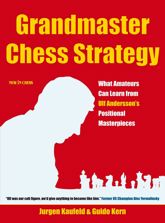 Grandmaster Chess Strategy - 10 Jan 2015