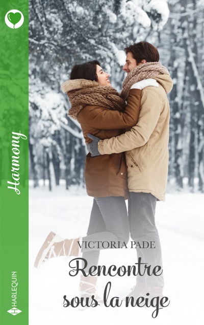 Rencontre sous la neige