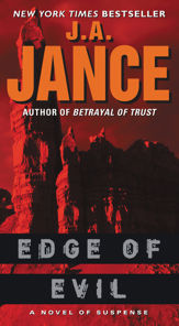 Edge of Evil - 17 Mar 2009