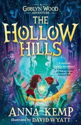 The Hollow Hills - 26 Oct 2023