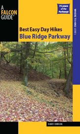 Best Easy Day Hikes Blue Ridge Parkway - 16 Mar 2010