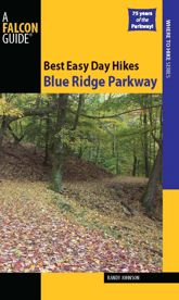 Best Easy Day Hikes Blue Ridge Parkway - 16 Mar 2010