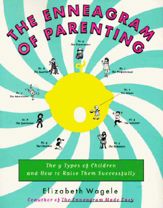 The Enneagram of Parenting - 14 Sep 2010
