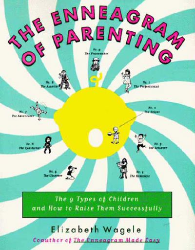 The Enneagram of Parenting