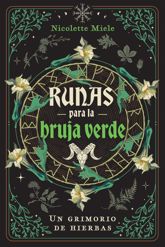 Runas para la bruja verde - 7 Jan 2025