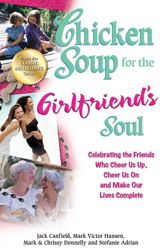 Chicken Soup for the Girlfriend's Soul - 7 Aug 2012