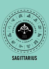 Sagittarius - 16 Oct 2012