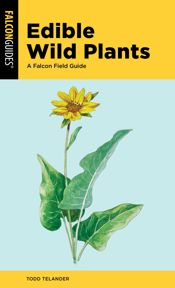 Edible Wild Plants - 5 Mar 2024