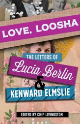 Love, Loosha - 1 Nov 2022