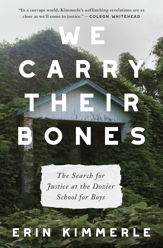 We Carry Their Bones - 14 Jun 2022