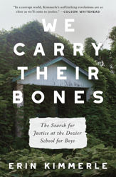 We Carry Their Bones - 14 Jun 2022
