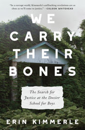 We Carry Their Bones - 14 Jun 2022