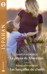 Le prince du Kharastan - Les fiançailles du cheikh - 1 Aug 2021