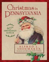 Christmas in Pennsylvania - 22 Aug 2019