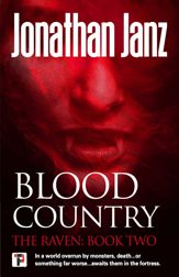 Blood Country - 18 Oct 2022