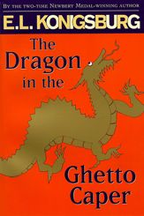 The Dragon in the Ghetto Caper - 24 May 2011