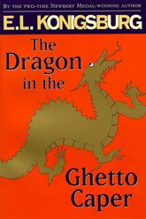 The Dragon in the Ghetto Caper - 24 May 2011