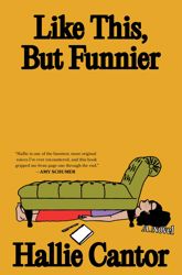 Like This, But Funnier - 7 Apr 2026