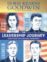 The Leadership Journey - 10 Sep 2024