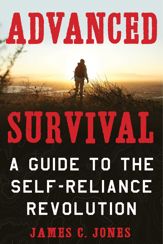 Advanced Survival - 9 Oct 2018