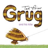 Grug and His Kite - 8 Sep 2015