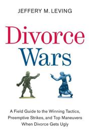 Divorce Wars - 13 Oct 2009