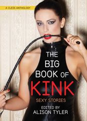 Big Book of Kink - 8 Dec 2015