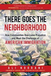 There Goes the Neighborhood - 14 May 2019
