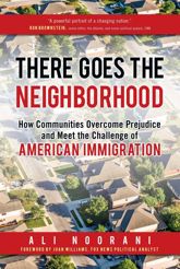 There Goes the Neighborhood - 14 May 2019