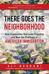 There Goes the Neighborhood - 14 May 2019