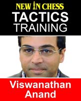 Tactics Training - Viswanathan Anand - 30 Jan 2017