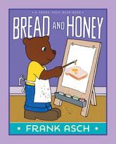 Bread and Honey - 10 Mar 2015