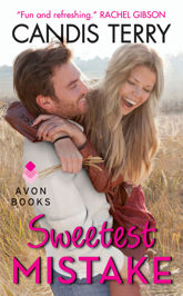 Sweetest Mistake - 31 Dec 2013
