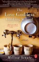 The Love Goddess' Cooking School - 26 Oct 2010