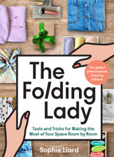 The Folding Lady - 26 Apr 2022