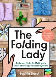 The Folding Lady - 26 Apr 2022