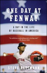 One Day at Fenway - 31 Aug 2004