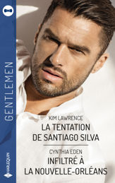 Infiltré à la Nouvelle-Orléans-La tentation de Santiago Silva - 1 Apr 2021
