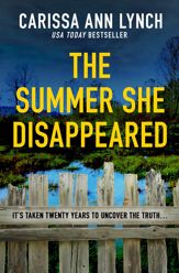 The Summer She Disappeared - 28 Feb 2023