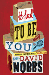 It Had to Be You - 23 Jun 2011